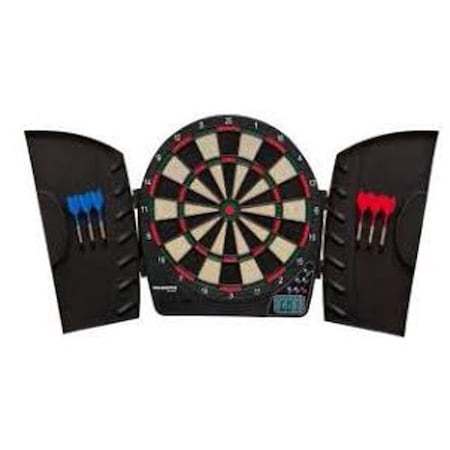 Unicorn Unicorn D77025 Vector Electric Dartboard D77025